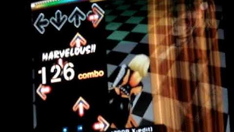 DDR X Boys(2008 X-edit) - Smile.dk - Expert