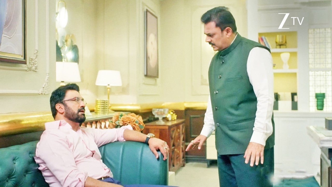 TUMM SE TUMM TAK | आर्यवर्धन का दोस्त उसे शराब पीने से रोकने की कोशिश करेगा।।