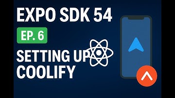 React Native Expo SDK 54 (Ep. 6) – Building SpeedLou – Setting up Coolify