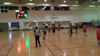 20180107 PlayOne 士林 1200 尚新工程 VS Krieger Part2