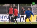 Extra Time تقرير عن عقوبة