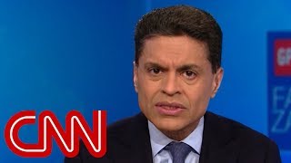 Fareed Zakaria Trump Resigned Us As Worlds Leader