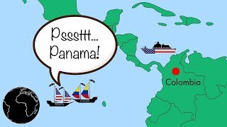 Who Built the Panama Canal?