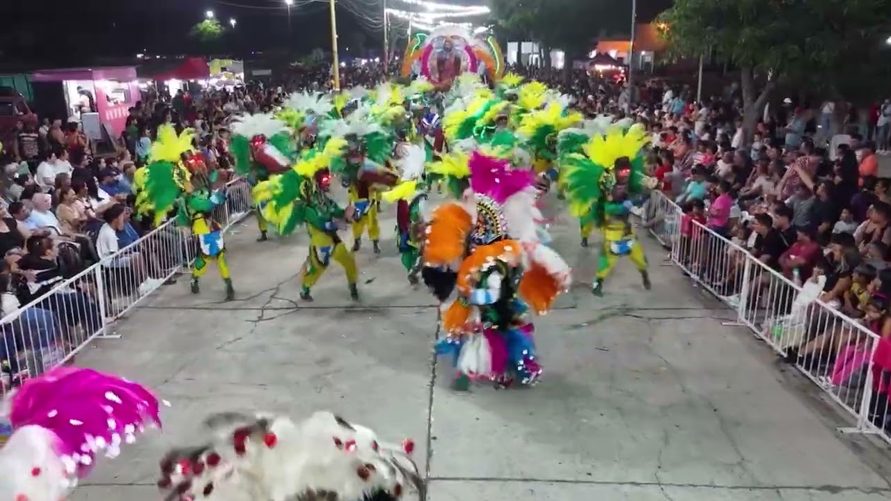 Indios Massay 2026 - 48 años en los corsos de Orán