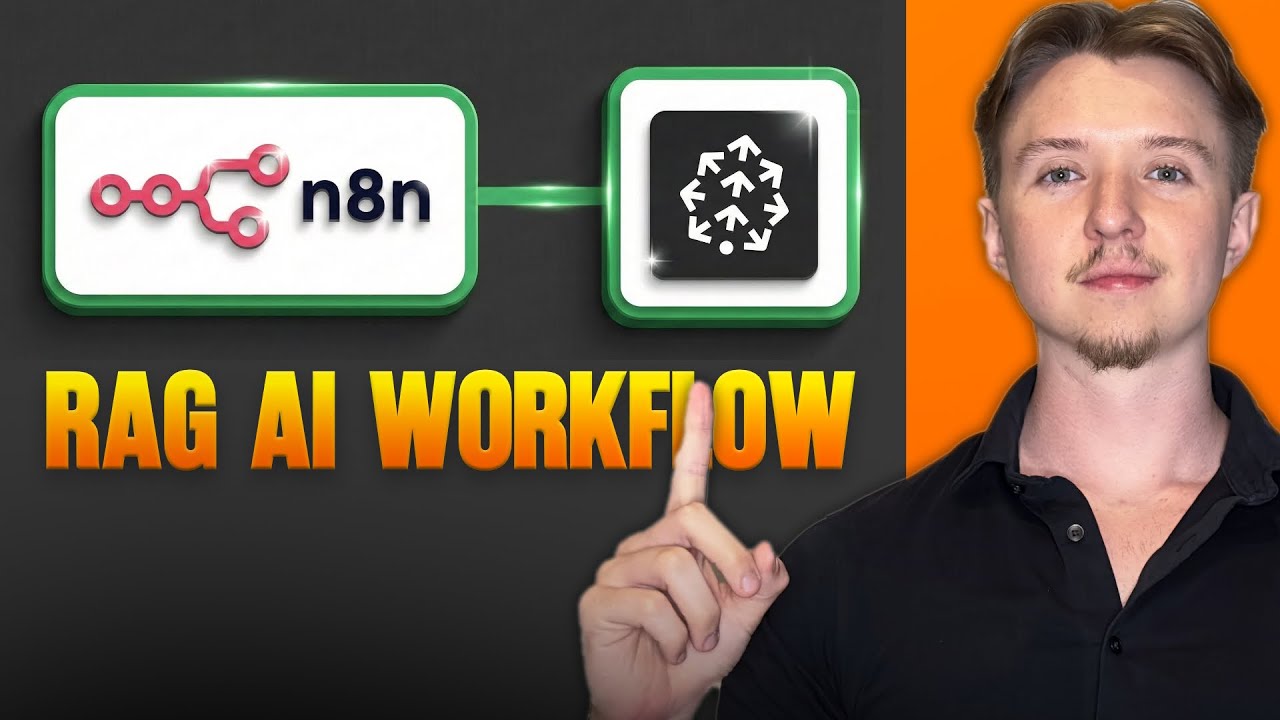 Step-By-Step: Connect Pinecone for RAG AI Agent with n8n (No Code ...