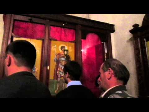 მუხრანი - ქრისტე აღსდგა | qriste agsdga