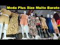 COMPRE MODA PLUS SIZE DIRETO DE FÁBRICA, VESTIDOS, CONJUNTOS E MACACAÃO EM SANTA CRUZ DO CAPIBARIBE