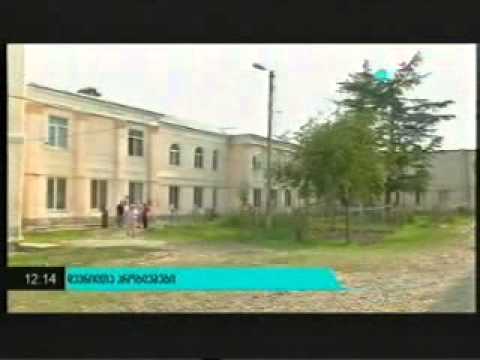 სამინისტრო სამშენებლო კომპანიებისგან ხარვეზების აღმოფხვრას ითხოვს