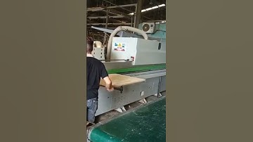 Máy dán cạnh thẳng tại Bình Dương #shorts #trending #maydancanh #edgebander