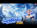 BGMI 3.5 UPDATE | AJJUYTGG IS LIVE #bgmi #pubg #ajjuytgg