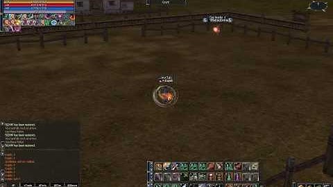 L2Sublimity Dujiok Vs NightRider