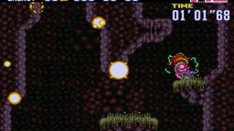 Super Metroid 100% run - Part 28 [Final]