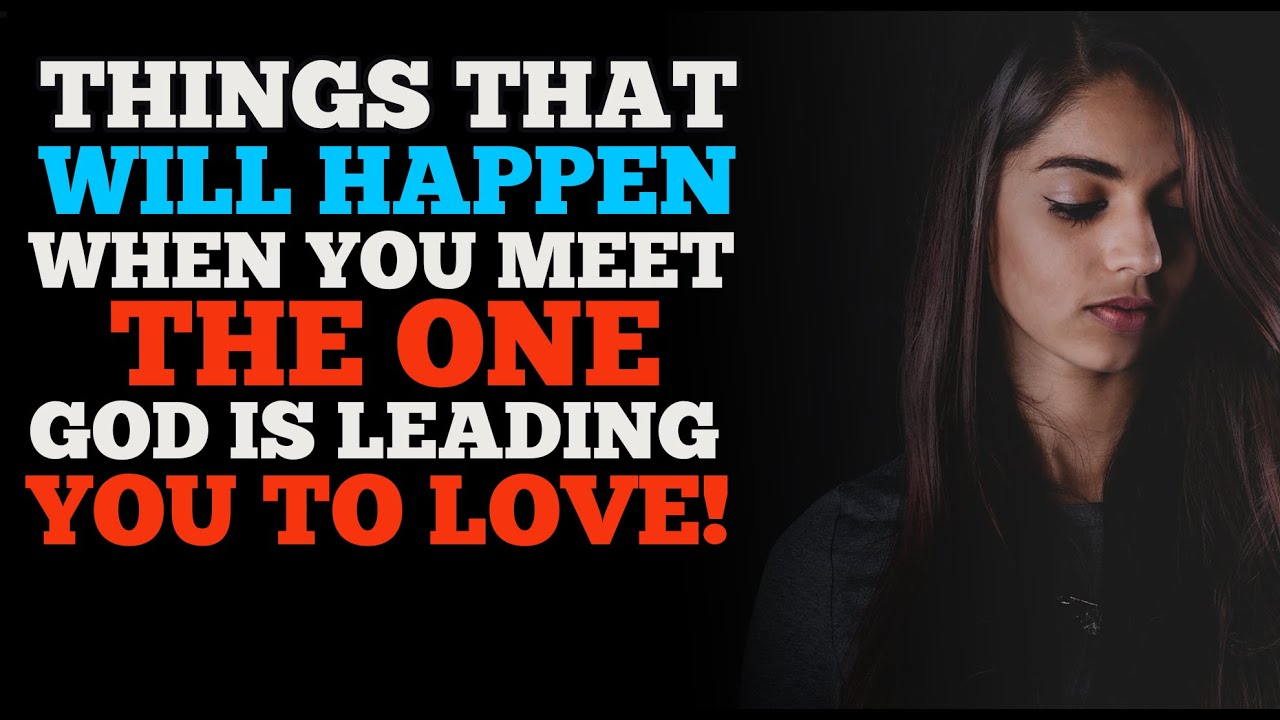 THINGS GOD OFTEN USES TO REVEAL THE ONE HE WANTS YOU TO MARRY |THE DESIRE IS FROM GOD