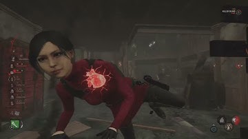 DBD 2V8 | Flashlight save glitch