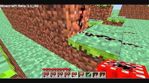 cannon barrage prototype