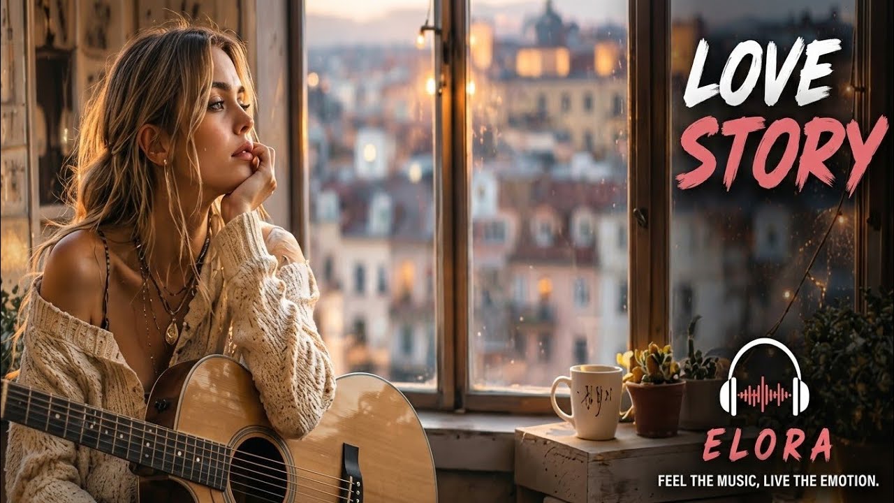 LOVE STORY - YouTube