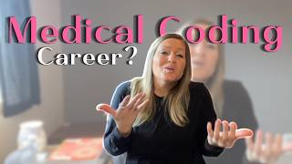 Is Medical Coding A Good Career? Honest Truth About Coding Be Real Coding Ep. 02