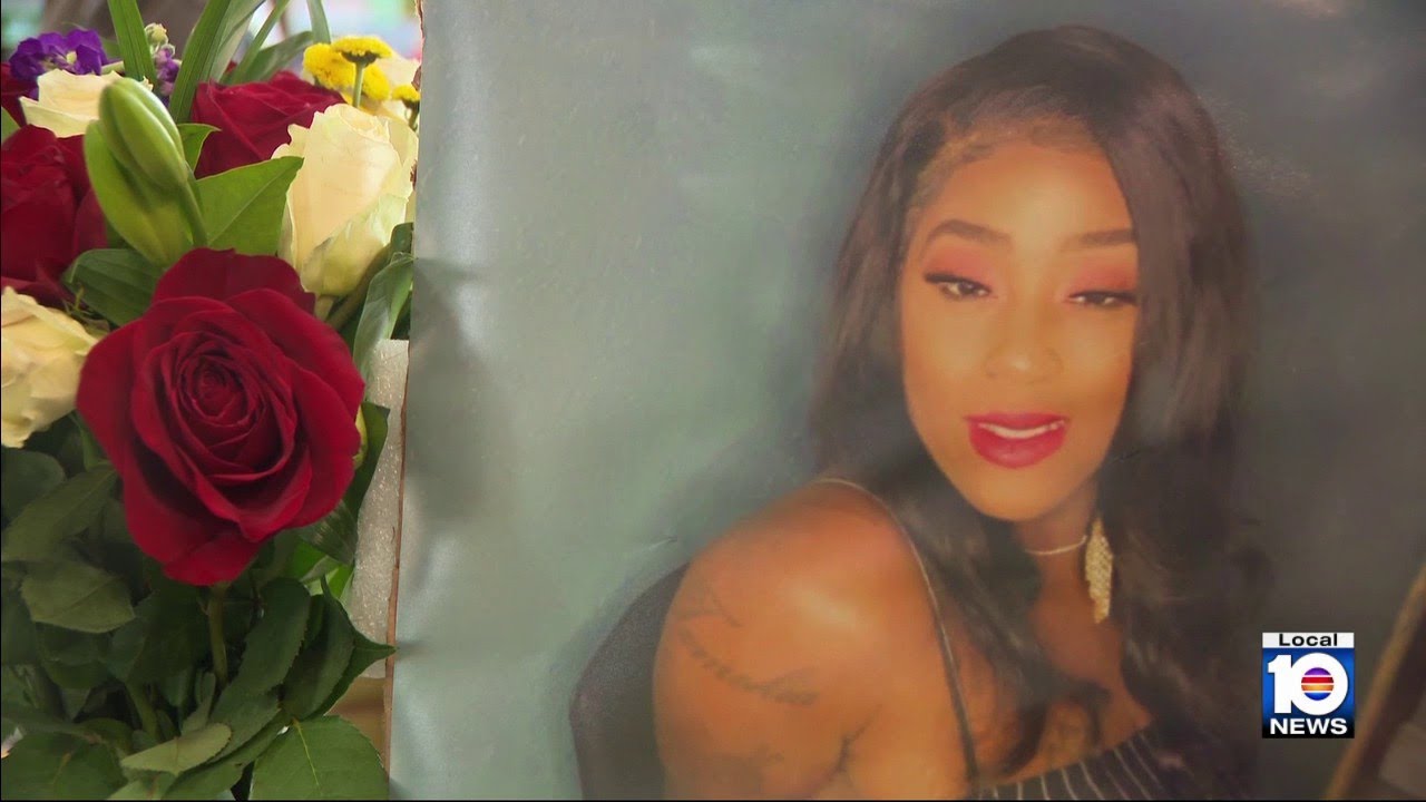 Family of woman killed in Fort Lauderdale speaks after suspect’s arrest