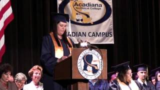 Graduation 2011