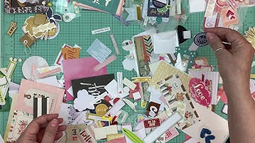 Making Page Kits- Part 2