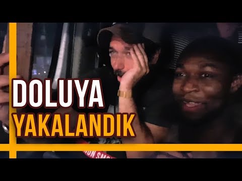 Doluya Yakalandık - Hayrettin