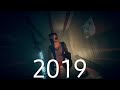 evolution hello neighbor 2014_2021