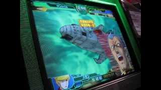 GCB OT test.119(空中戦の戦い)