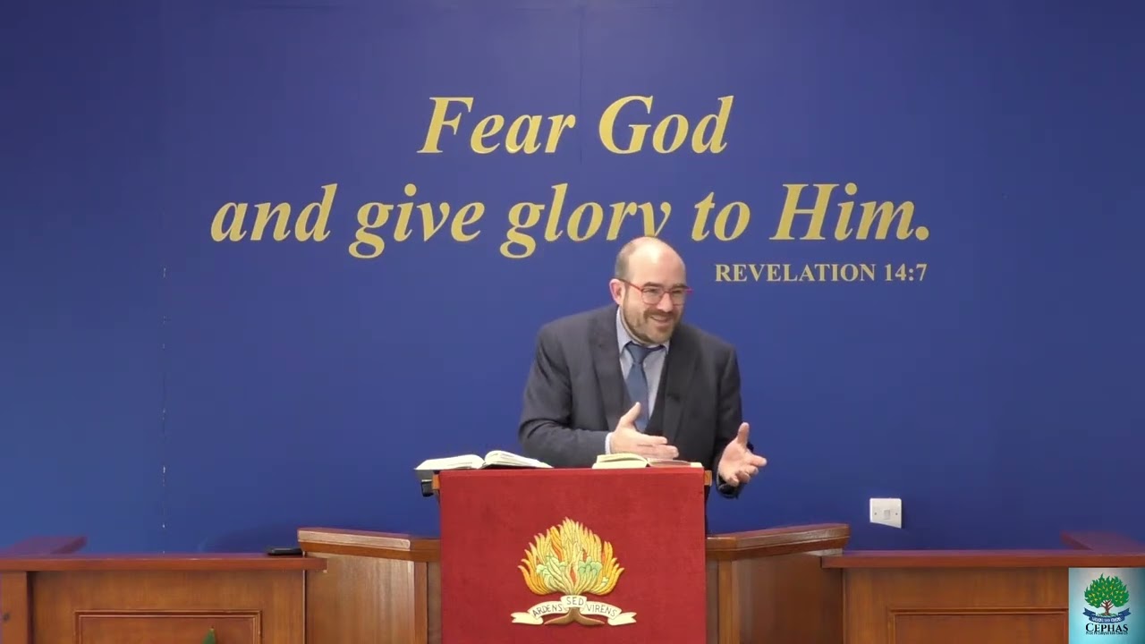 The Way of the Many - Matthew 