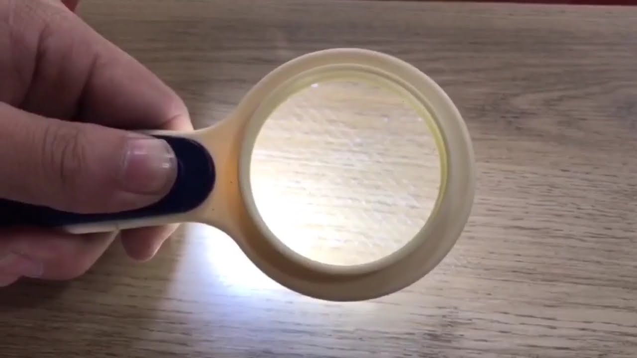 Scratch Resistant SPC Flooring Test