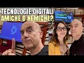 🤖 TECNOLOGIE DIGITALI: Amiche o Nemiche? | Camera dei Deputati 🇮🇹