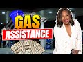 GAS ASSISTANCE: $400 STIMULUS FOR ALL TAXPAYERS + FREE $50 GAS CARDS! SUSPENSION OF FUEL TAX & MORE!