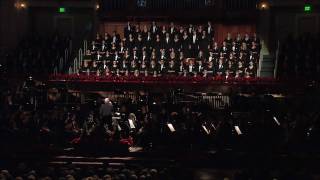 This Blessed Christmas Night | Christmas at Belmont 2009 | NPT