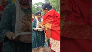Rakesh Bonam Anna yellamma Thali Putta Bagaram Ytshorts trending S 
