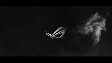 Dark Smoke Logo Intro In Kinemaster| kinemaster tutorial| Saikat Bhunya