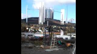 Windrad Mayen-Kottenheim