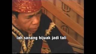 Saluang Klasik - 4 - Sawir ST Mudo - Lawang Mangilang Tabu