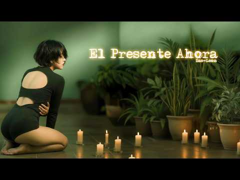El Presente Ahora  - The Present - Spanish Version