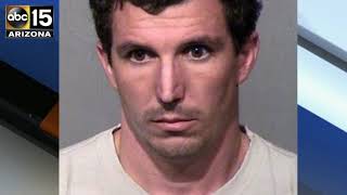 Mcso Naked Man Found Inside Womans Camping Rv - Abc15 Crime