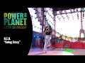 H.E.R. Performs 'We Going Crazy' | Power Our Planet: Live in Paris