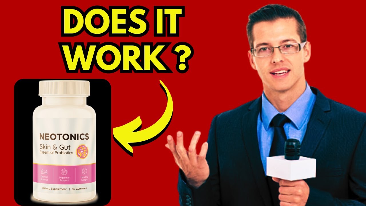 NeoTonics Side Effects: What You Need to Know! – Neotonics Reviews – Neotonics 2023 – ((Neotonics))