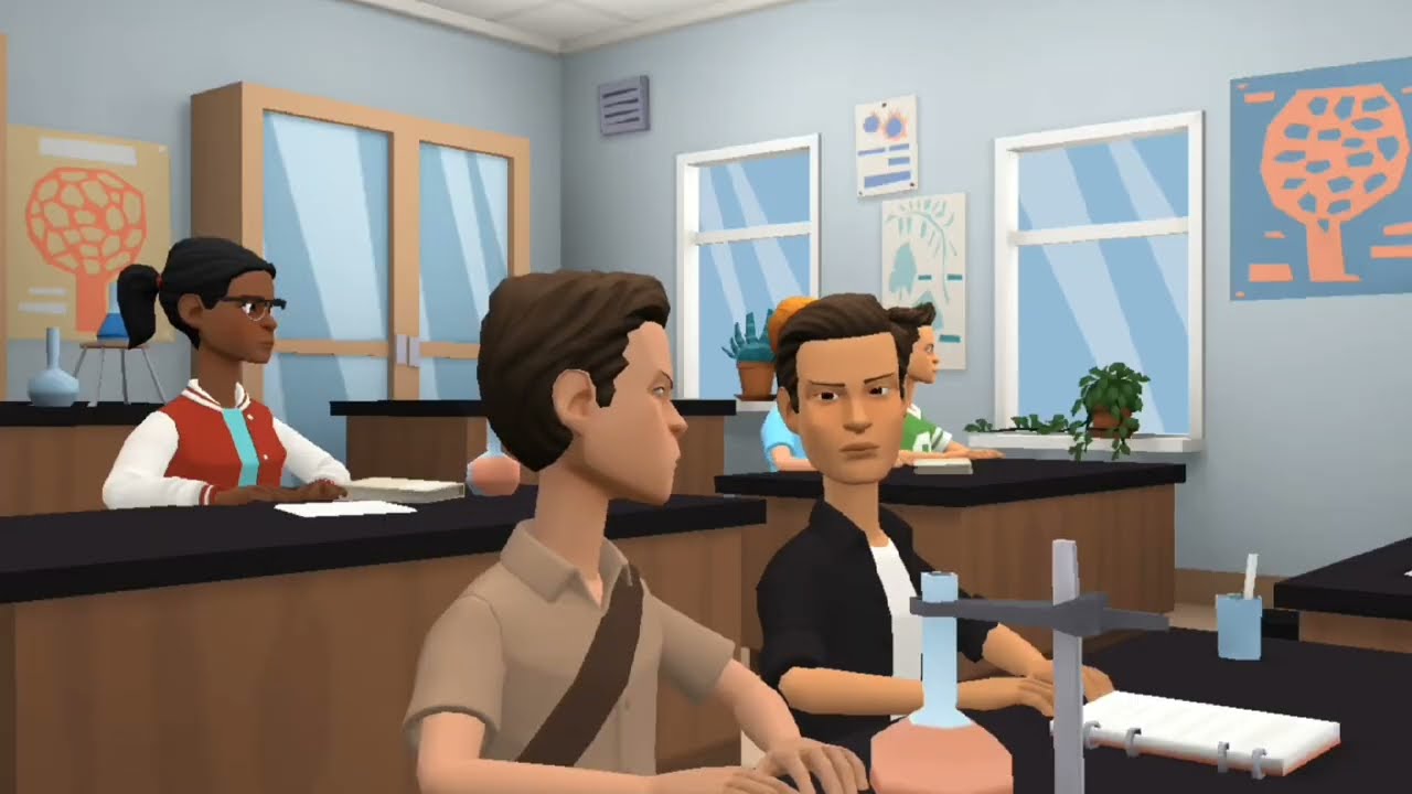 FULL STORY- యవ్వనస్తులను, సాతాను ఎలా రెచ్చగొట్టి చెడ్డ దారిలోకి వెళ్లేలా చేస్తుందో చుడండి