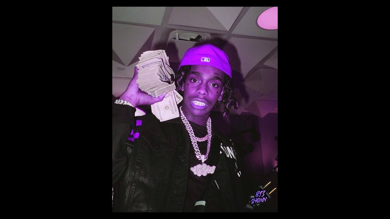 YNW Melly - Gave Birth To A Millionaire (Slowed) - YouTube