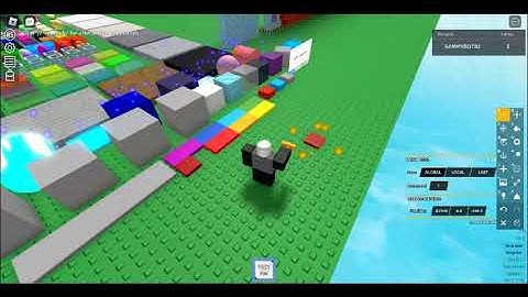 roblox lets party∞ how to get into the secret room (location in desc)