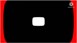 YouTube Logo Ident 2017 In Mirror Inverted Invert Color