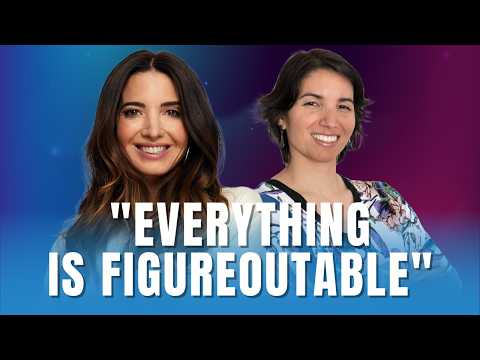 Marie Forleo | 🔑 Unlock the Mindset for Winning Mindset and Business Success🎯✨