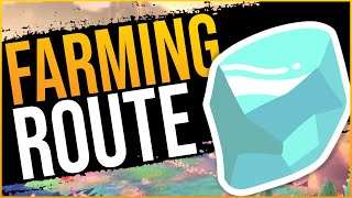 Best Farming Route For Strange Diamonds - Slime Rancher 2