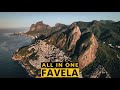 RIO&#39;s All In One Favela - Vidigal #shorts