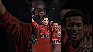 Ronaldo Edit シ