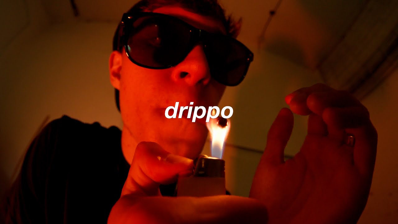 Pishta x KYS - drippo (Official video)