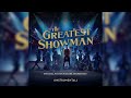 THE GREATEST SHOWMAN   Come Alive instrumental